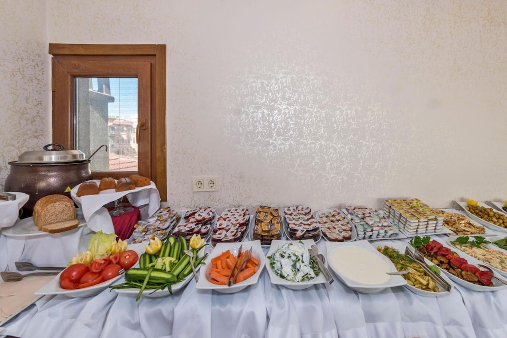 Cihangir Palace Hotel 59/69