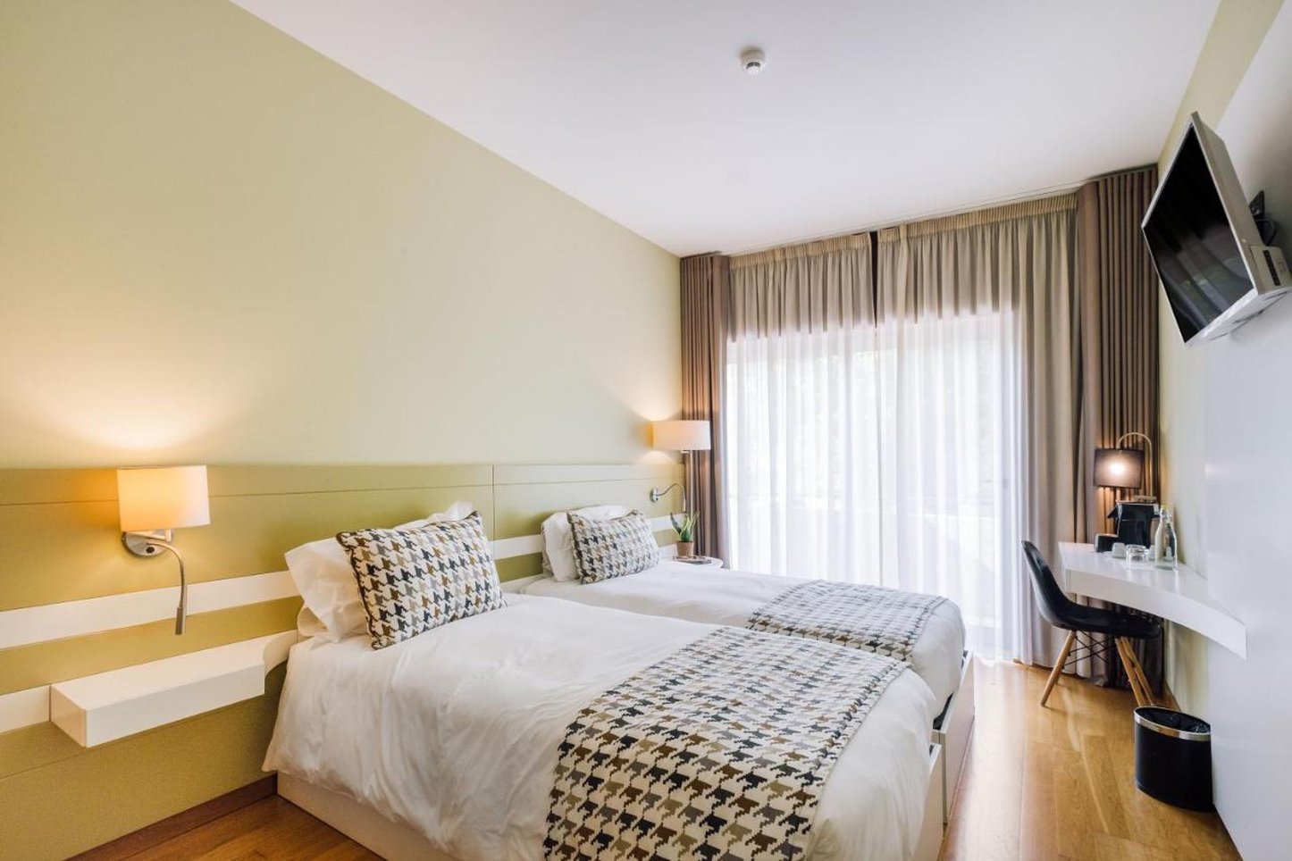 Alva Valley Hotel 15/42