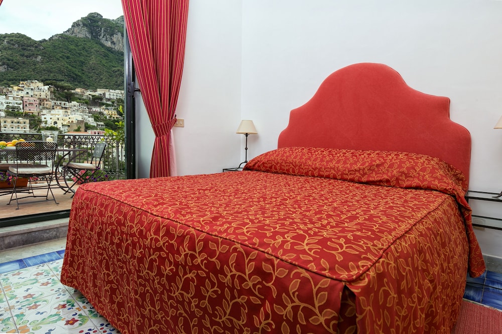 Palazzo Margherita Positano 24/71
