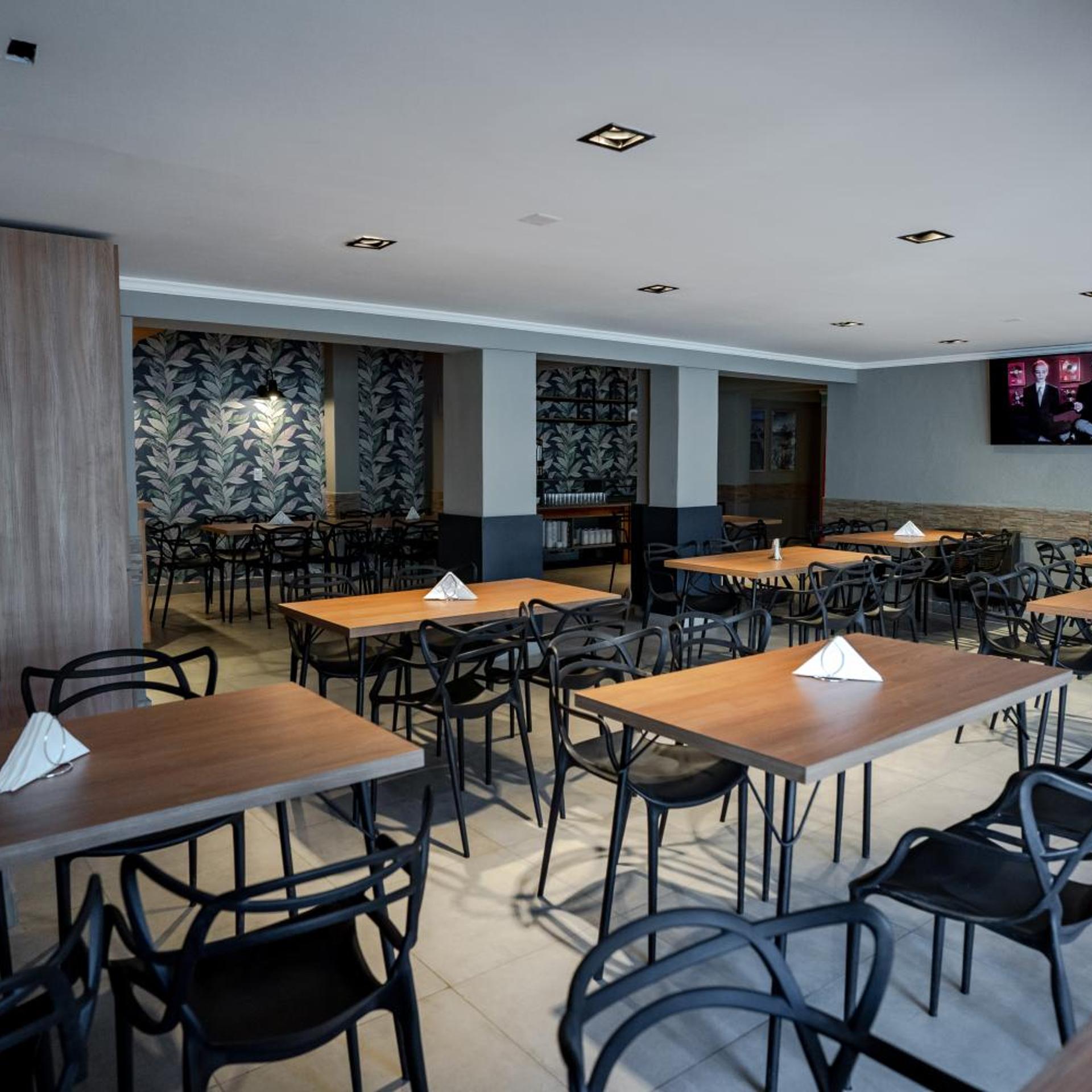 Nuevo Centro Hotel Villa Carlos Paz 18/30