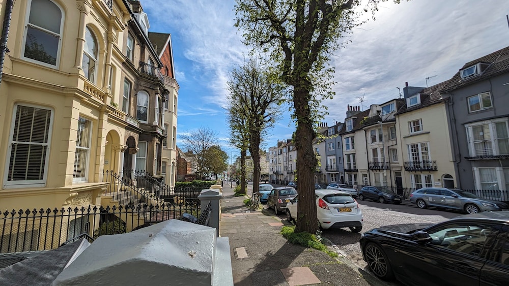 Westbourne 36/50