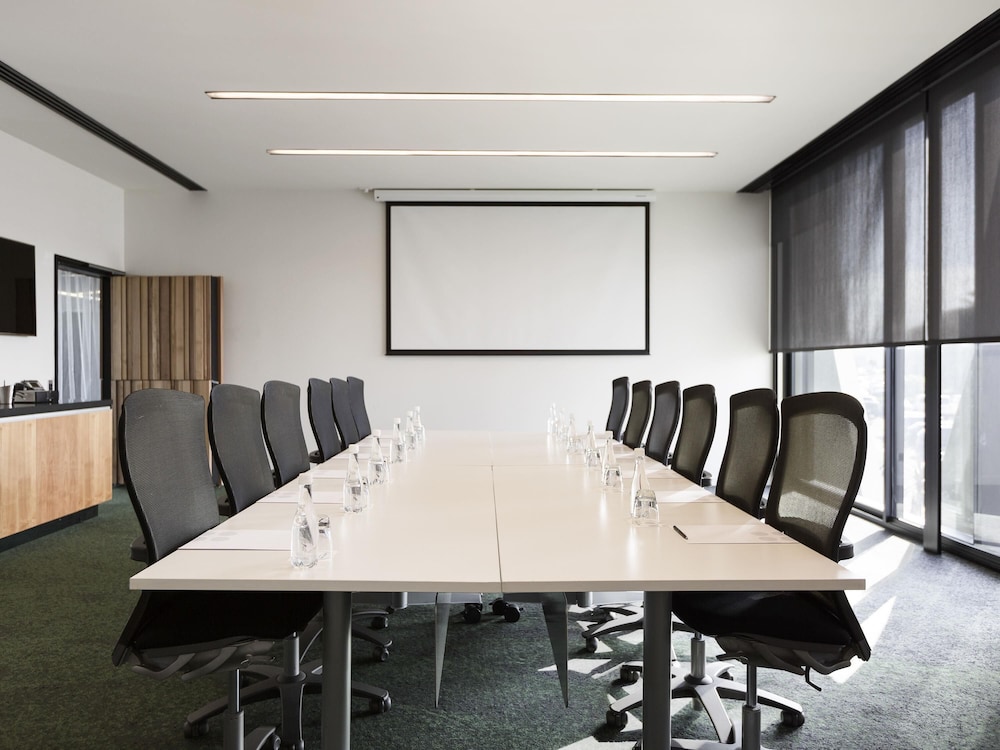 Novotel Auckland Airport 66/72