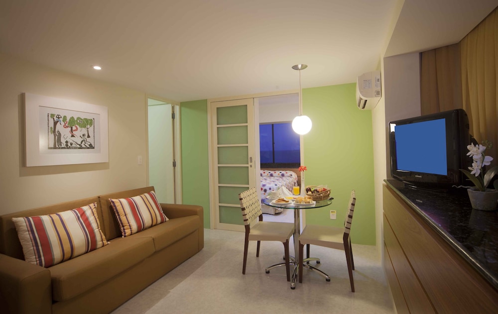 Hotel Euro Suite Recife Boa Viagem By Nacional Inn 38/69