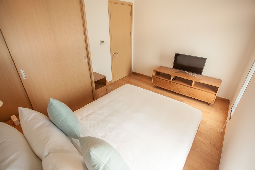 S - Ocean Luxury Villas Danang 12/50