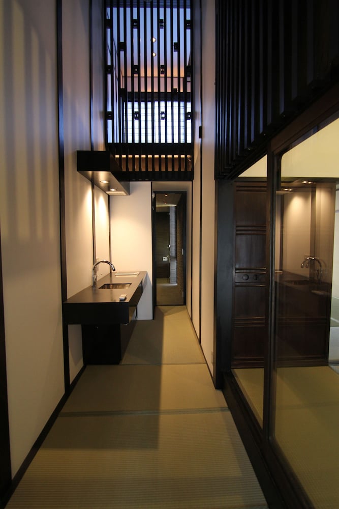 Shobu an Machiya House 12/49