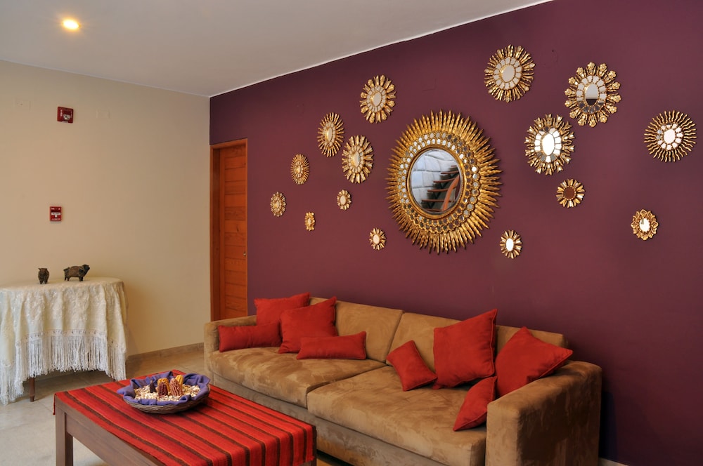 Mamasara Hotel 19/27
