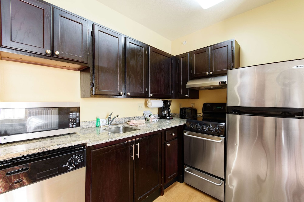 Extended Stay America Suites Chicago Elgin West Dundee 45/58