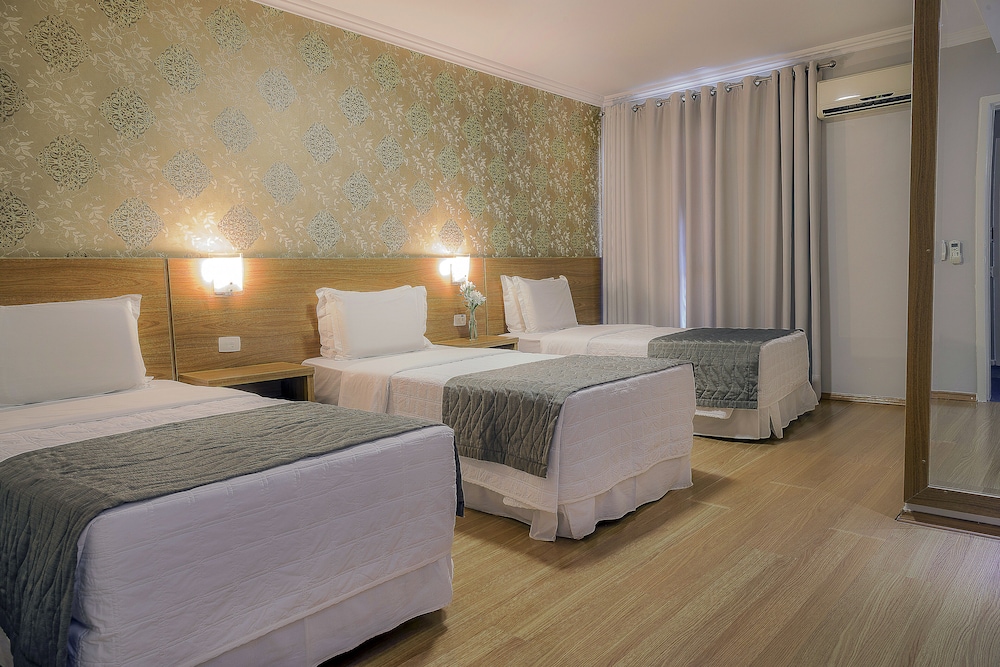 Rafain Centro Hotel 21/65