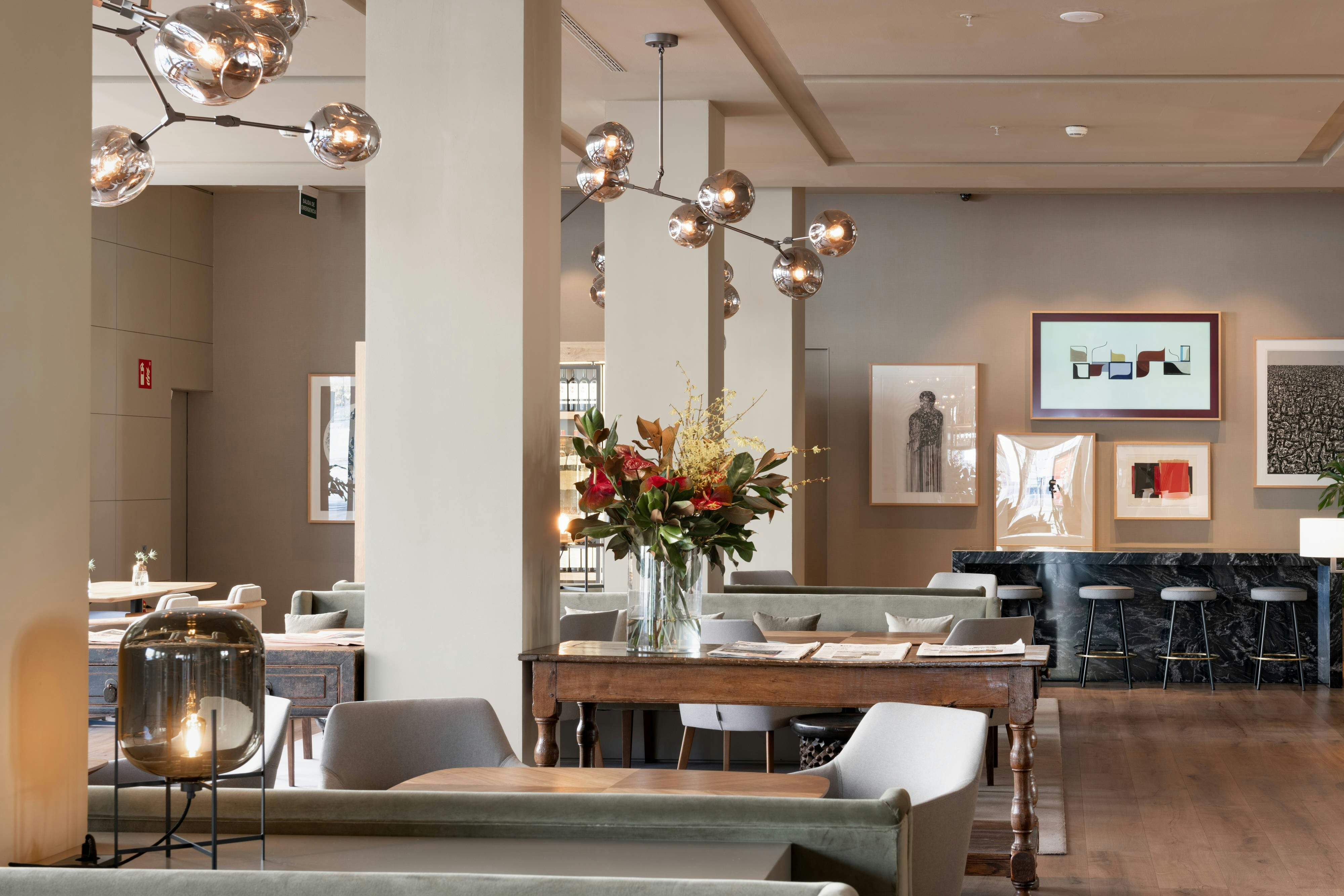 AC Hotel Aitana by Marriott 24/39