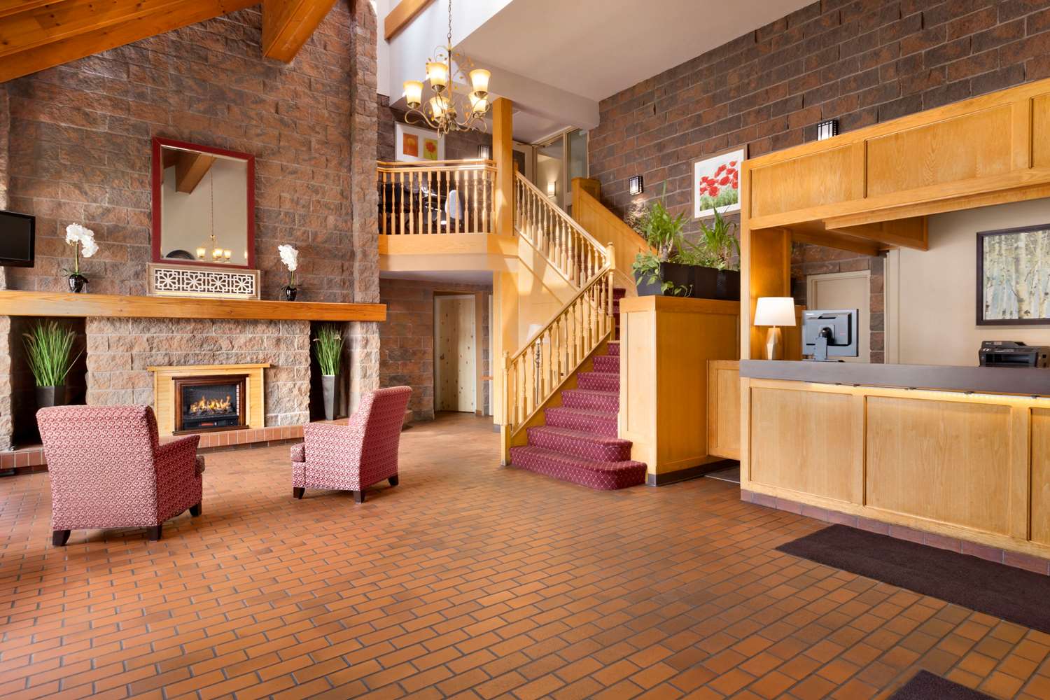 Travelodge by Wyndham North Bay 3/9