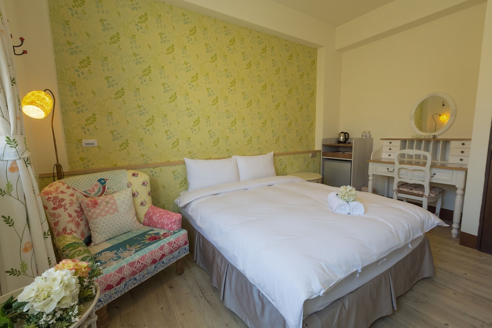 Mei Sheng Bed and Breakfast 13/29