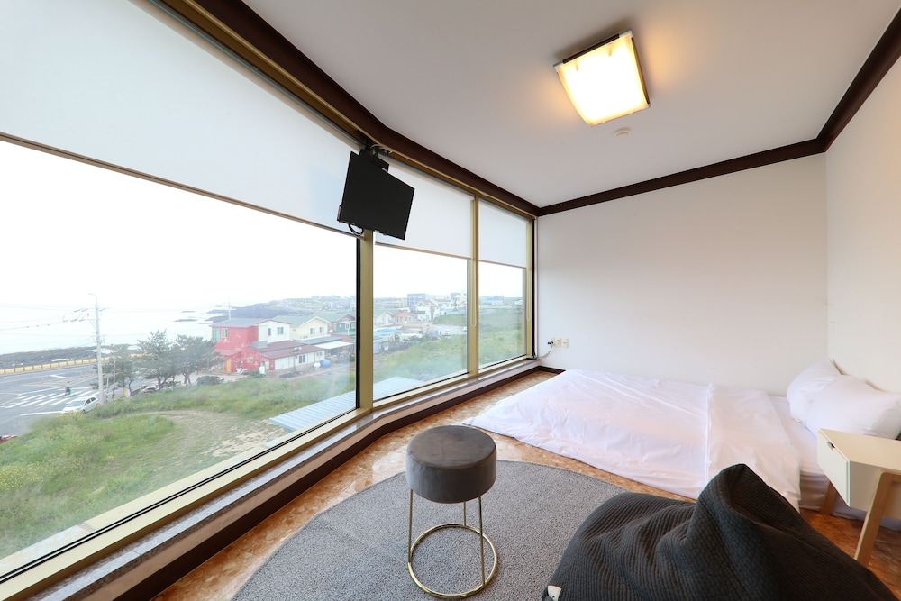 Jeju Miracle Guest House 27/60