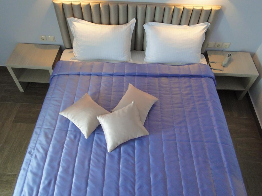 Olympos Hotel 31/62