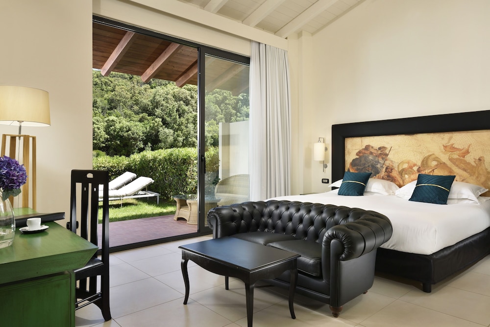 Argentario Lagoon Resort & Spa 12/50
