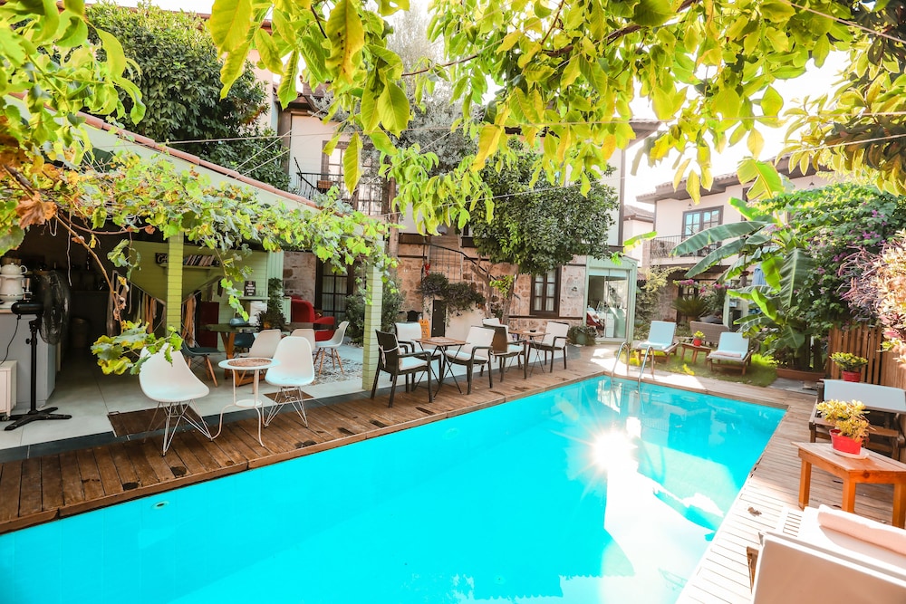 The Suite Apart Hotel Kaleici 43/50
