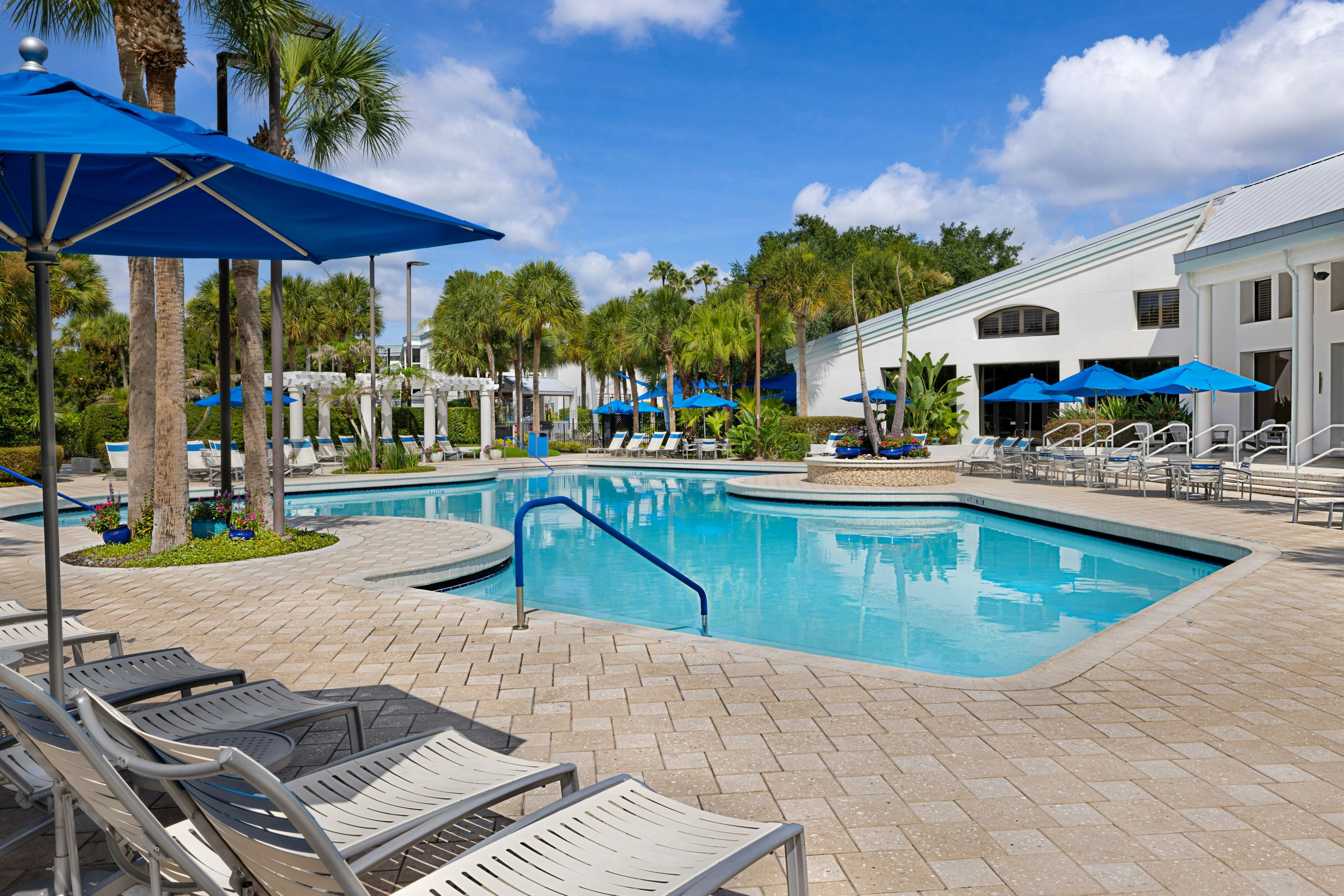 Marriott Royal Palms Resort 12/12