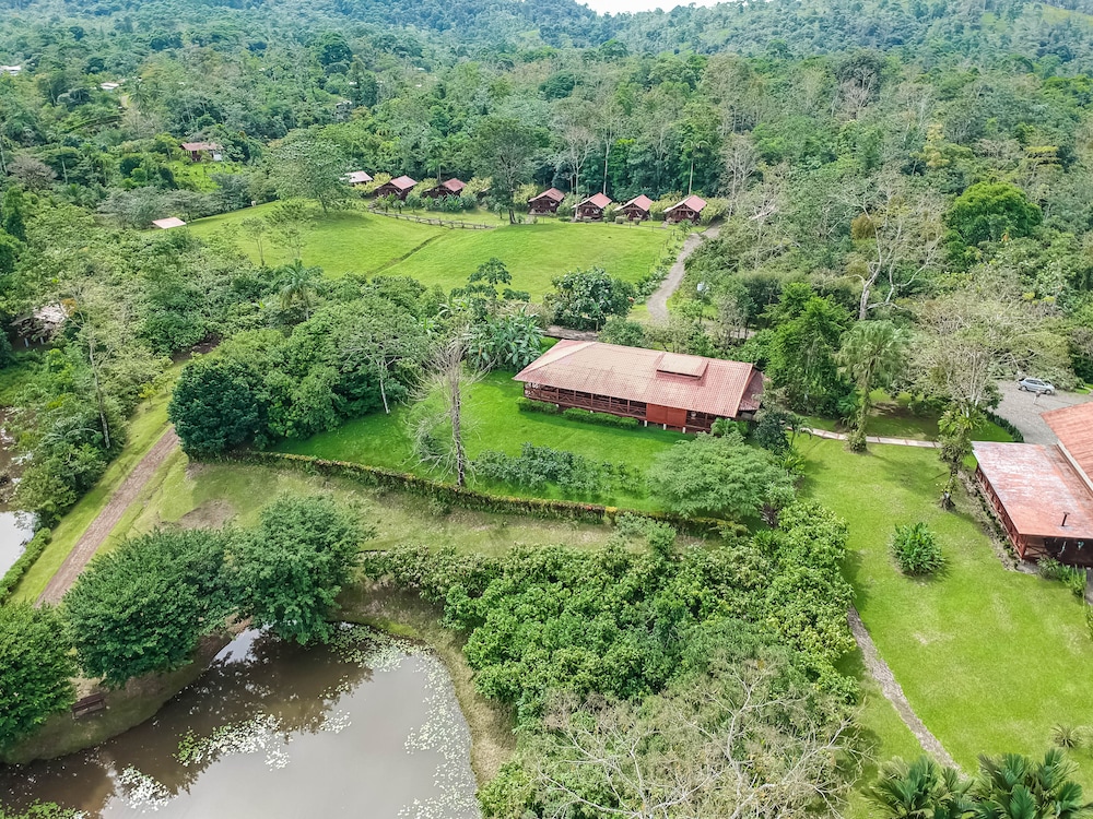La Anita Rainforest Ranch 28/35