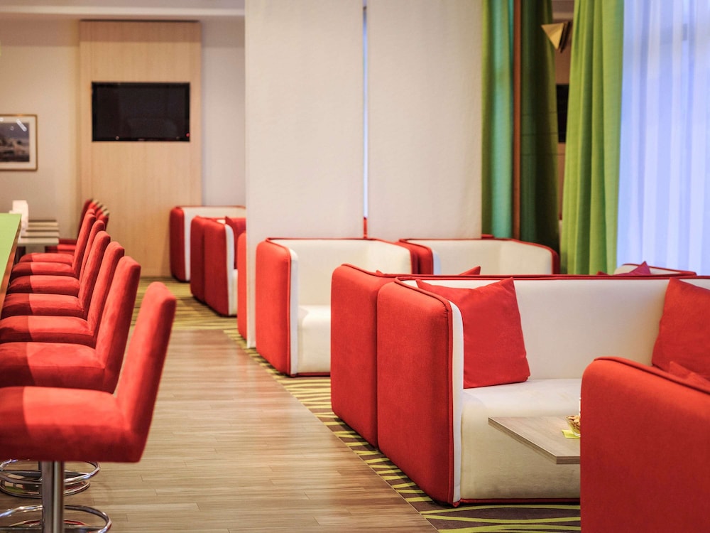 DORMERO Hotel Greifswald 33/50