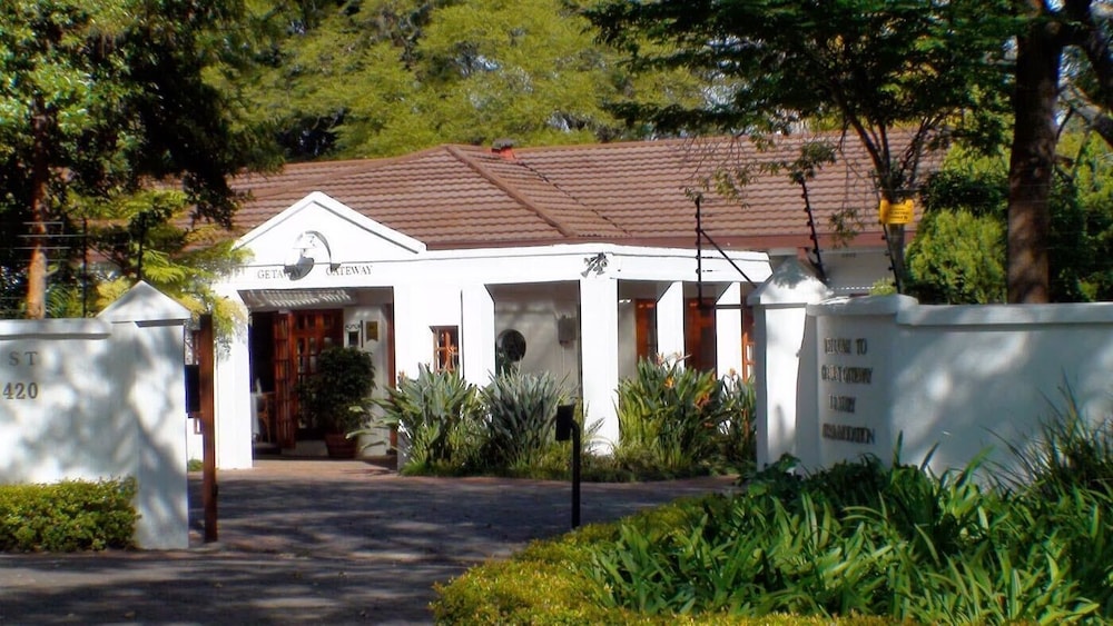 Polokwane Place 40/44