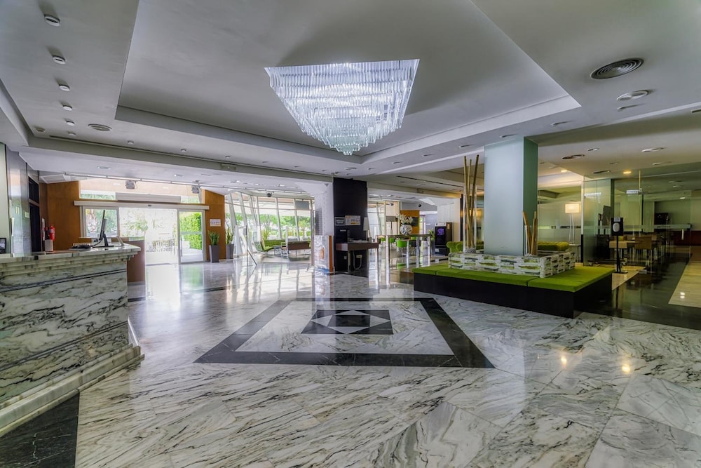 Hotel Spa Jardines de Lorca 4/28