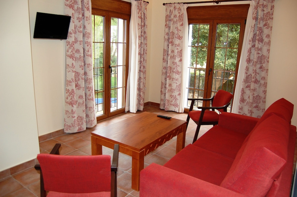 Hotel el Cortijo de Daimiel 42/61
