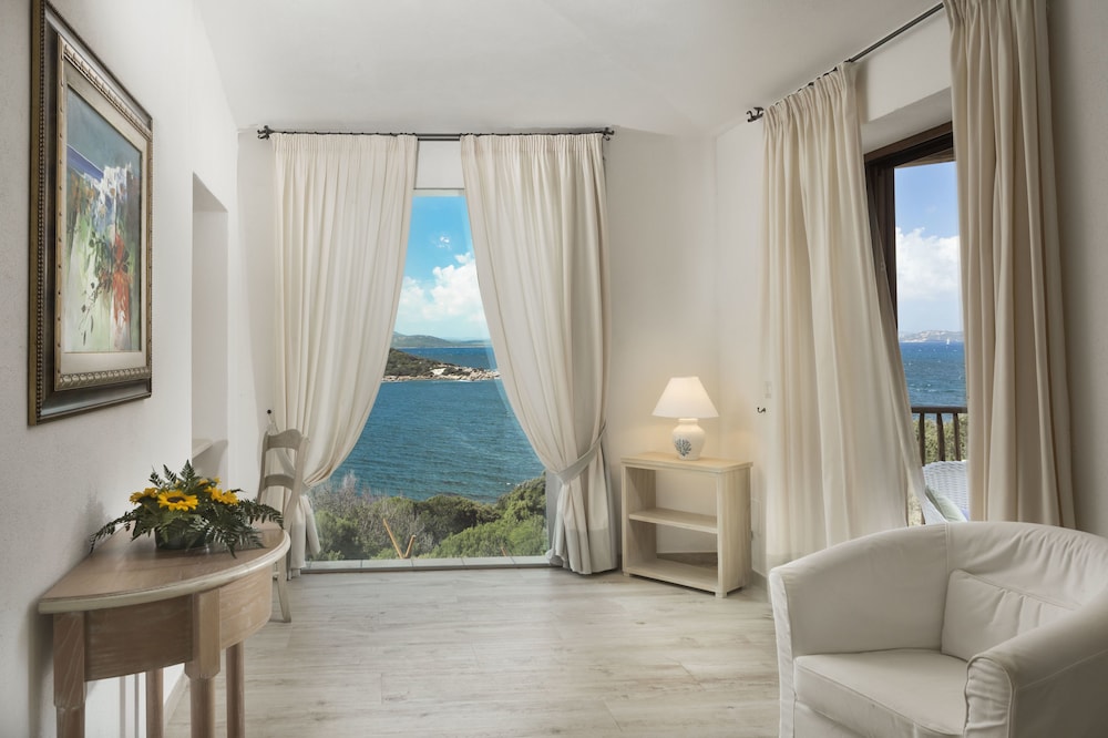 Hotel La Bisaccia 20/50