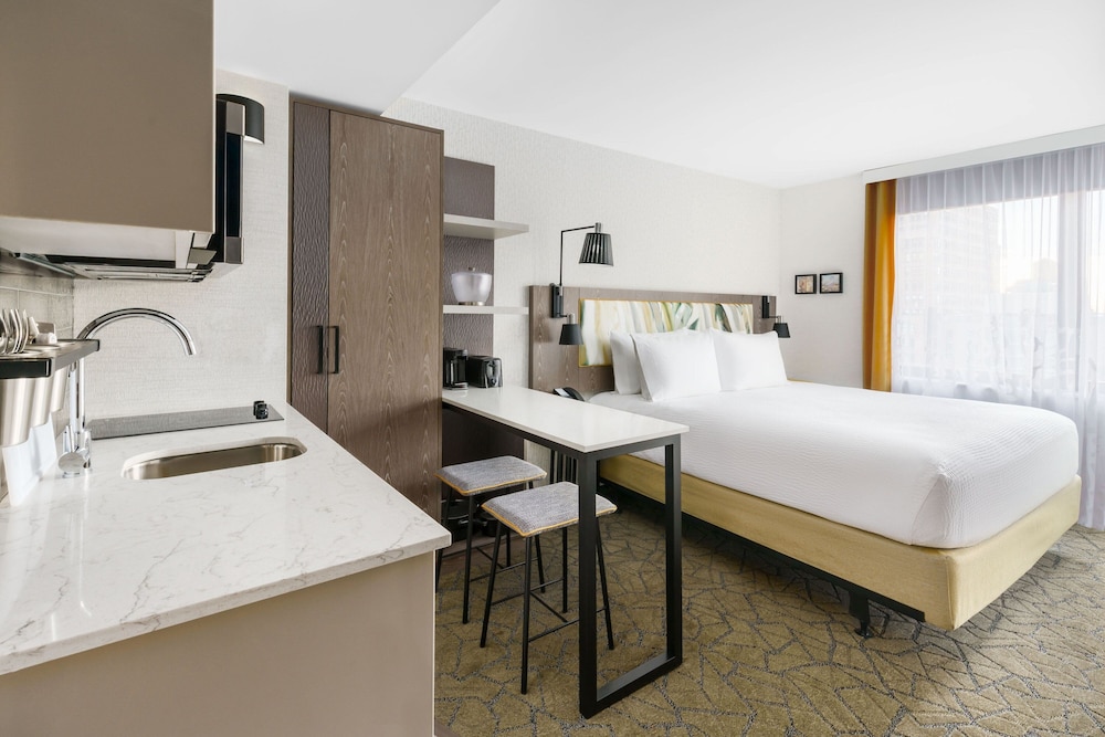 TownePlace Suites by Marriott New York Manhattan/Chelsea 18/42