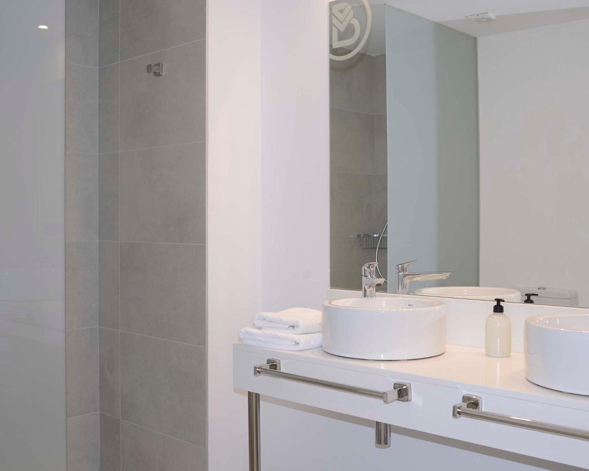 Apartamentos B-Llobet Sun & Confort 49/50