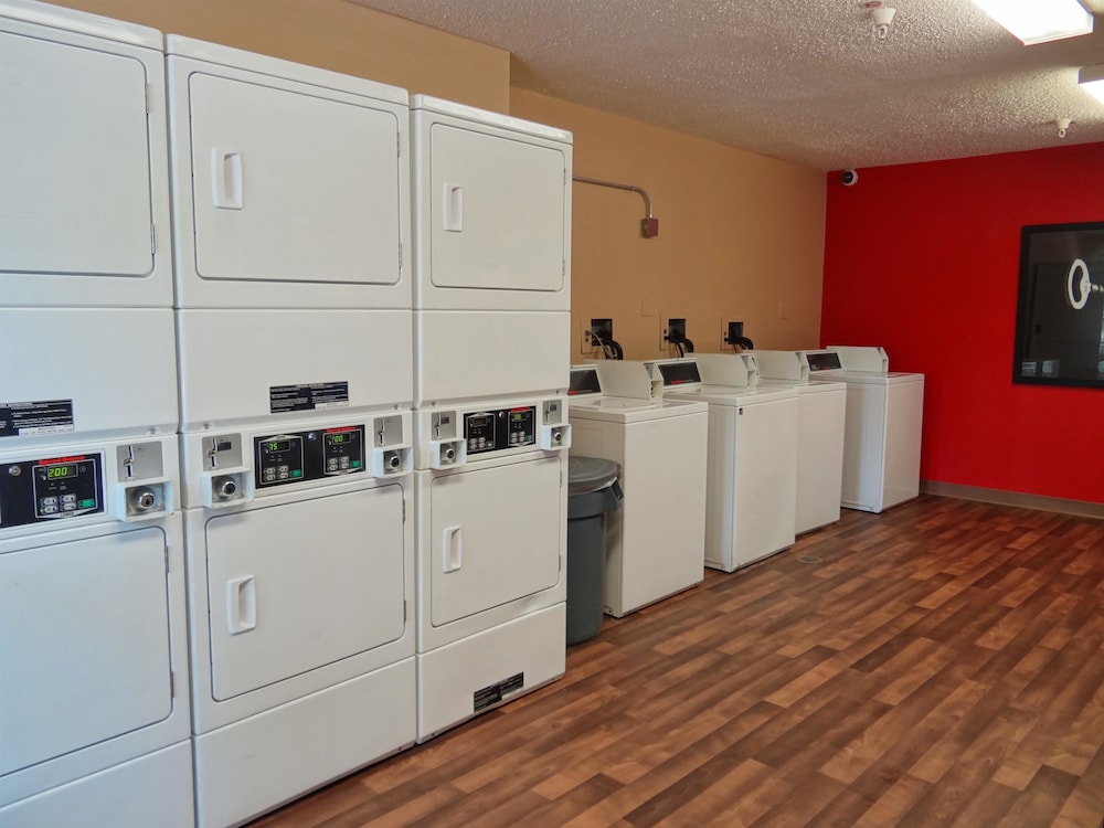 Extended Stay America - Raleigh - Rdu Airport 37/51