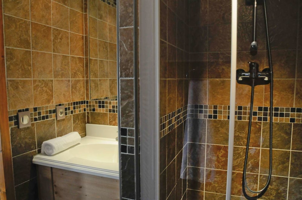 Lagrange Prestige Les Balcons des Aiguilles 22/22