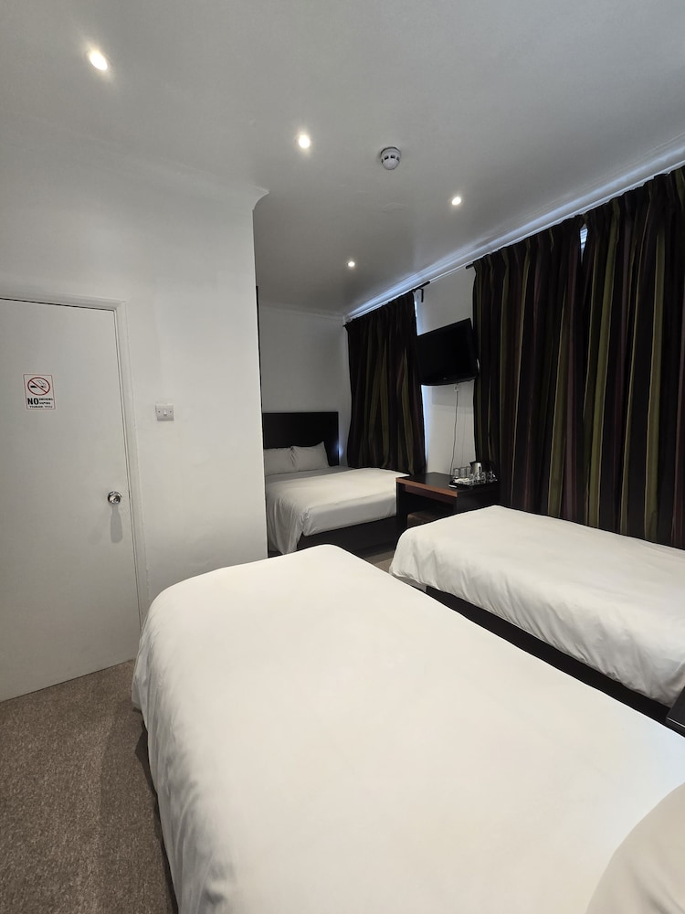 London Shelton Hotel, Finsbury Park 23/51