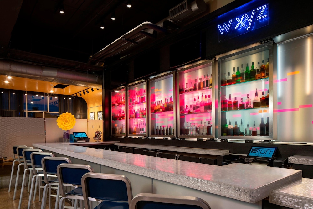 Aloft Rogers - Bentonville in ROGERS - AR