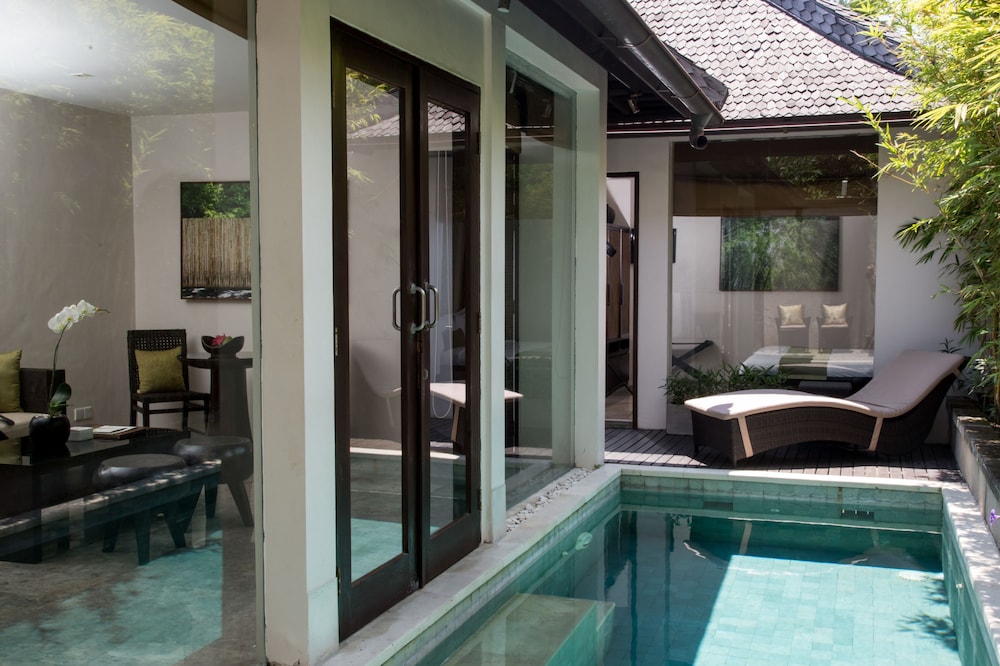 Villa Air Bali Boutique Resort and Spa 22/48