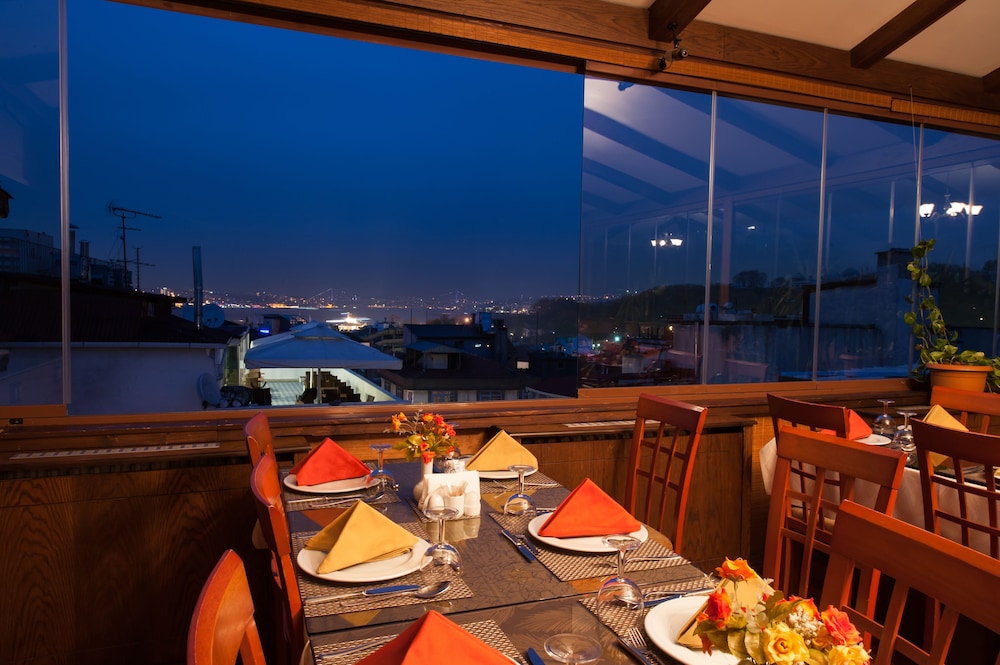 Hotel Centrum Istanbul 46/61