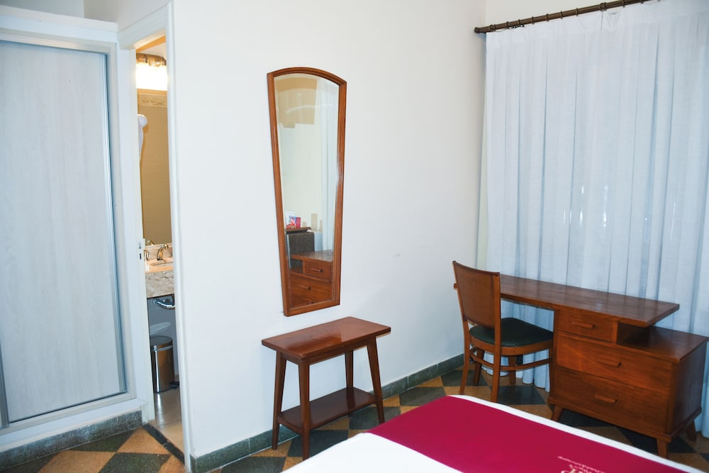 Gran Hotel del Paraguay 42/50