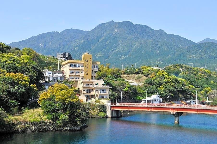 Hotel Yakushima Sanso 36/45
