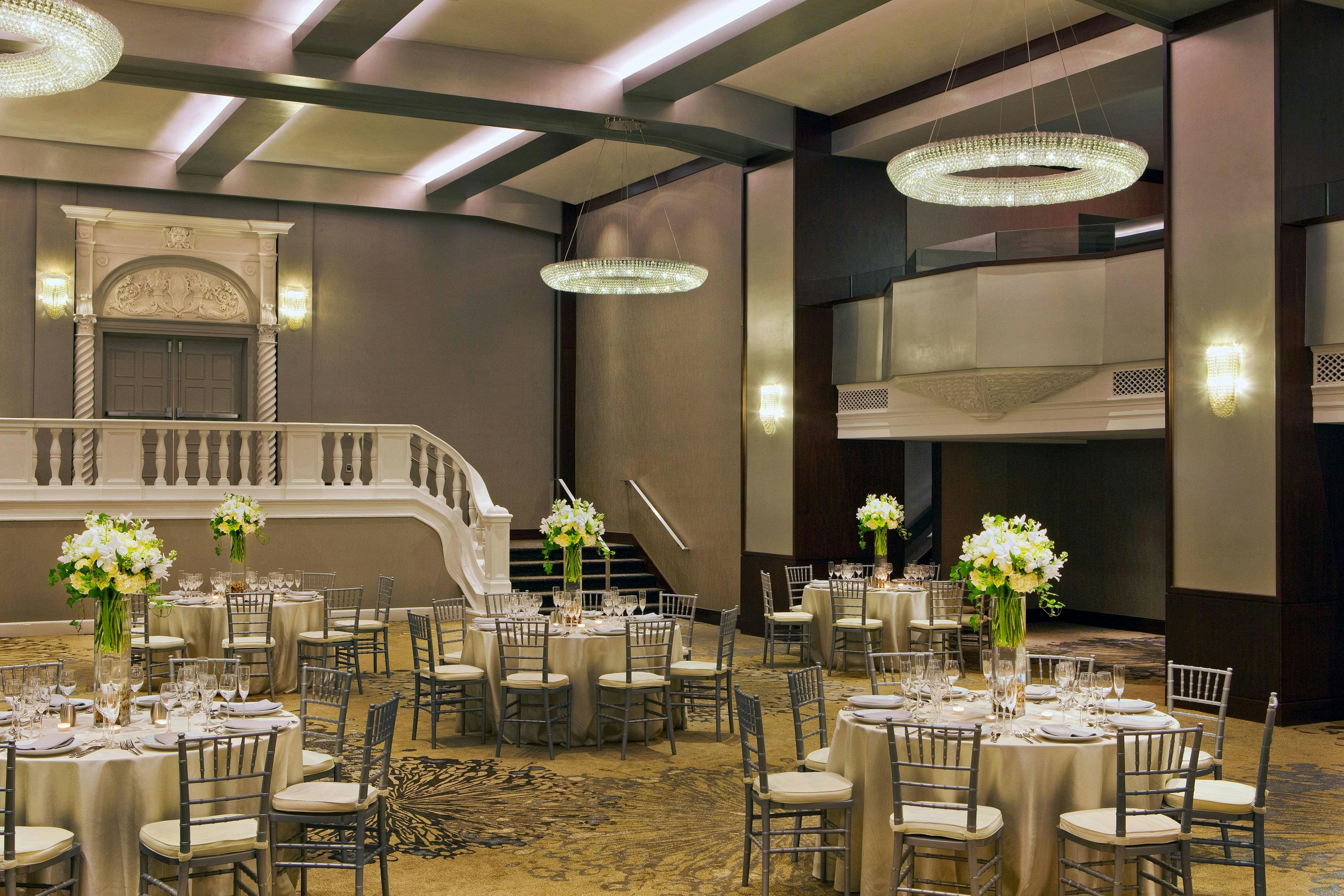 The Westin Portland Harborview 39/58