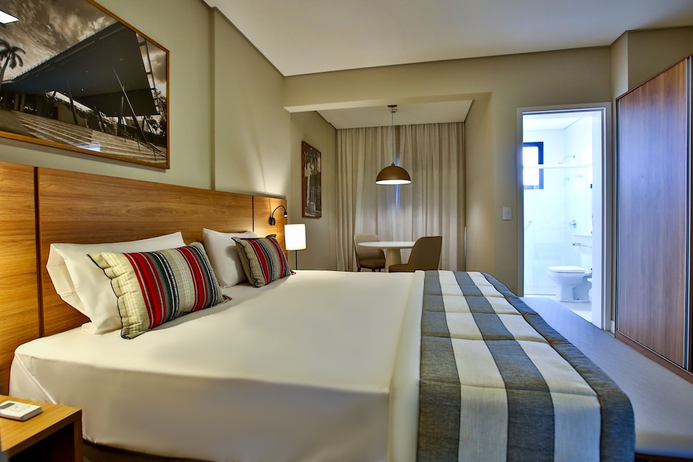 Comfort Suites Sao Jose do Rio Preto 12/50
