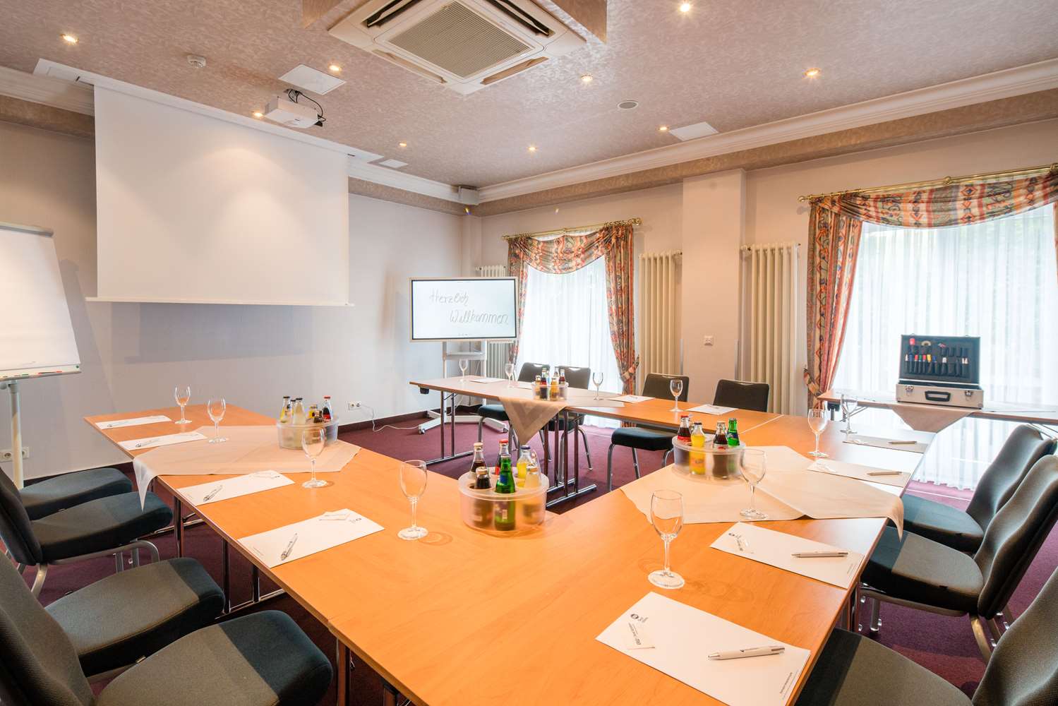 Best Western Hotel Helmstedt Am Lappwald 25/36
