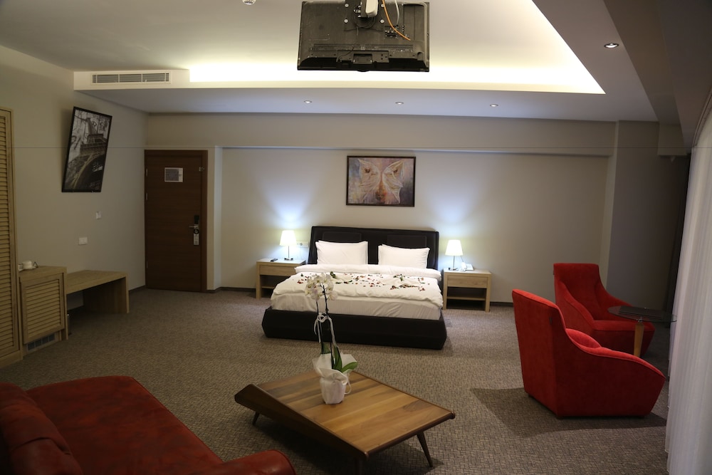 Hotel City Inegol 22/27