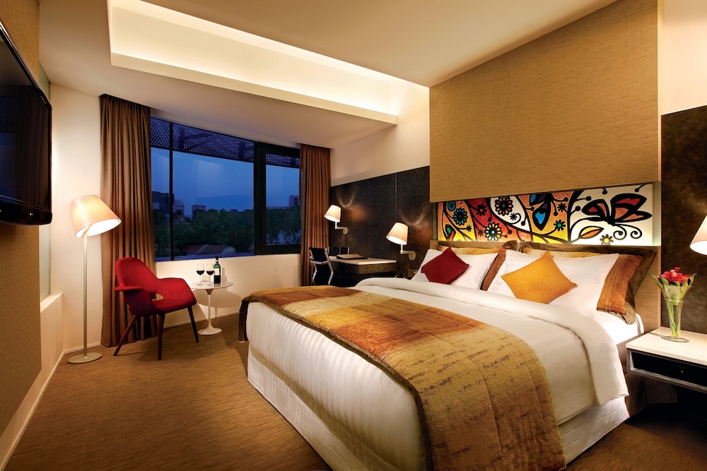 D Hotel Singapore 5/36