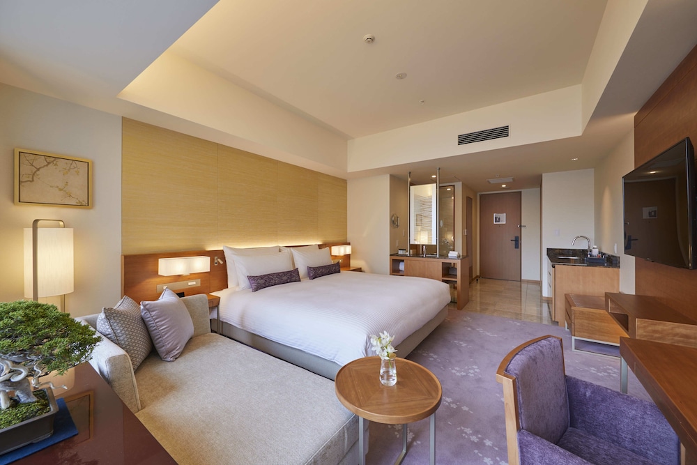 The Kitano Hotel Tokyo 9/52