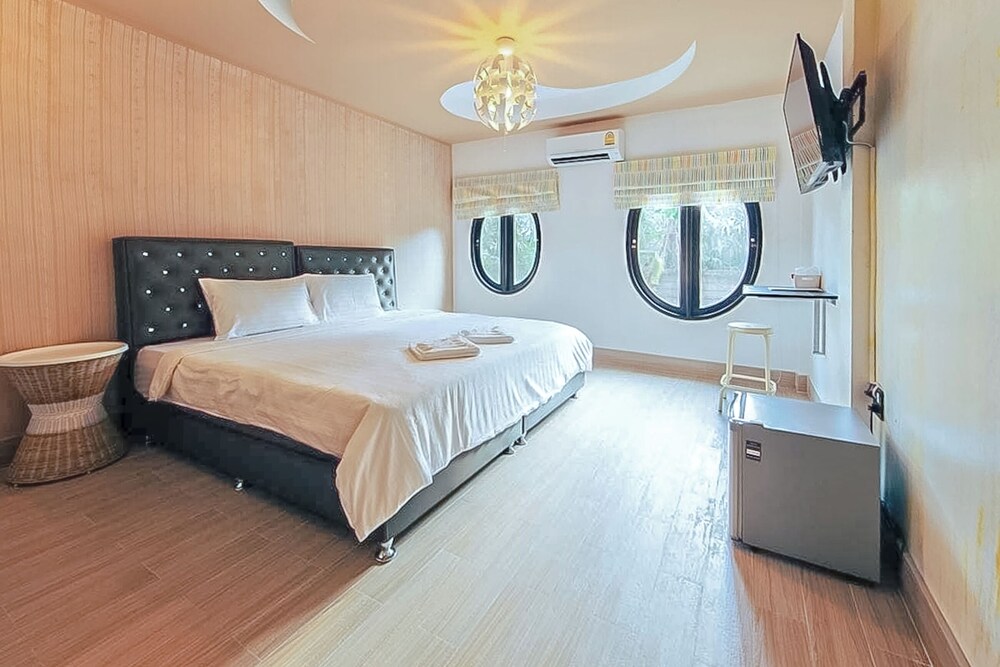 Sabydee Resort 24/82