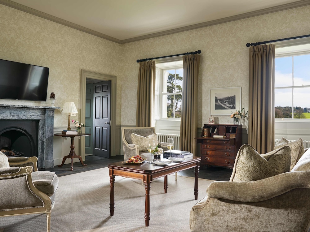 Carton House a Fairmont Managed Hotel 33/50