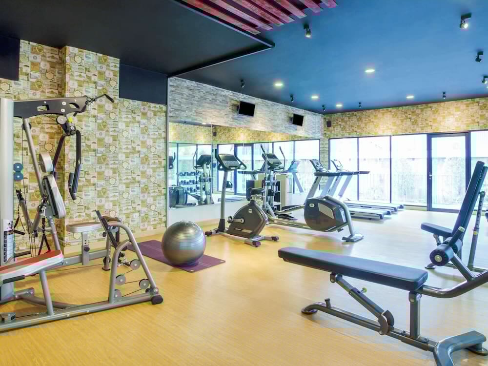 Mercure Jakarta Grogol 33/56