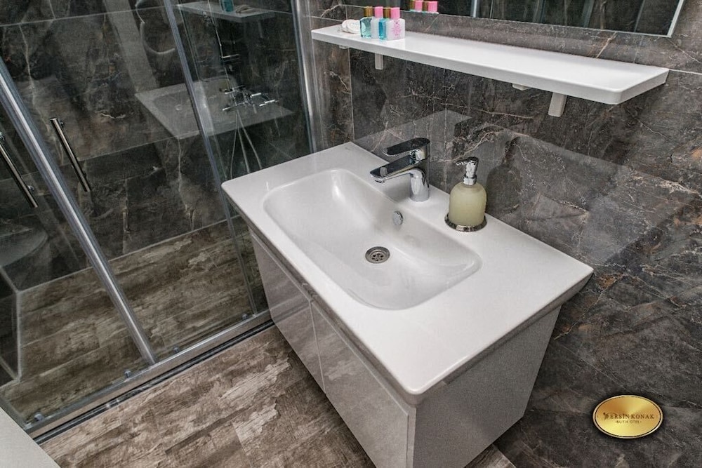 Bozcaada Ersin Konak Butik Otel 31/33