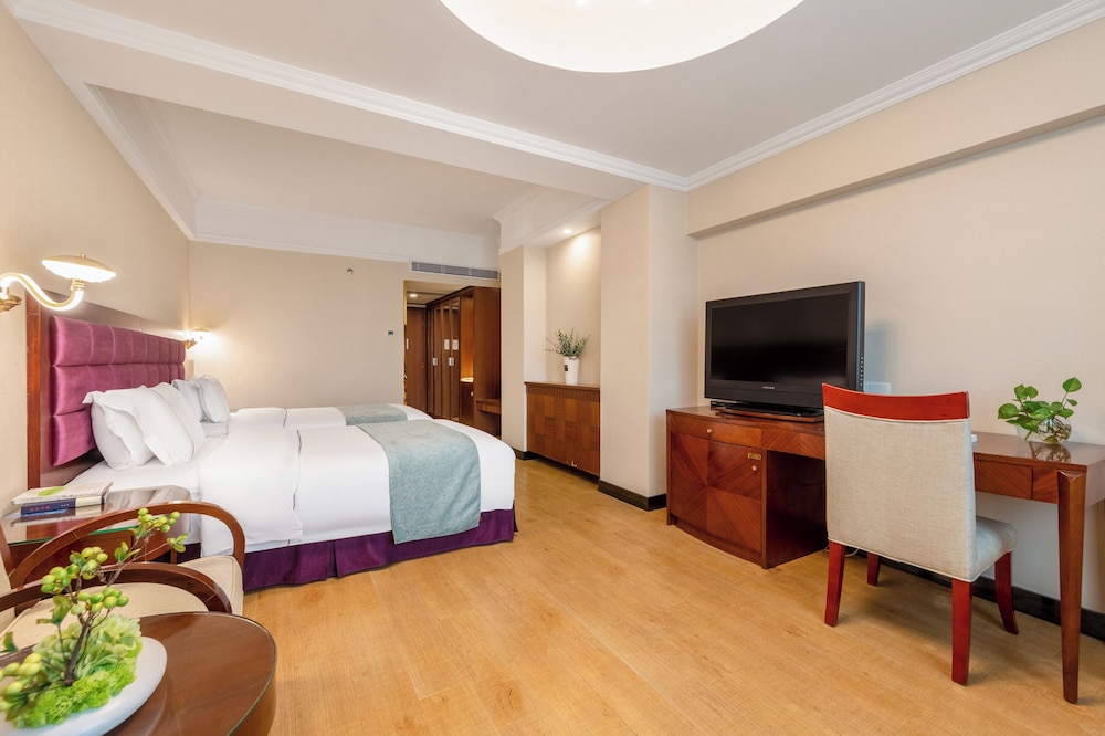Haijun Hotel 26/50