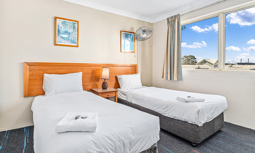 Apx Parramatta 4/15