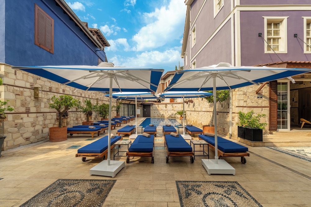 Alp Pasa Hotel 41/46