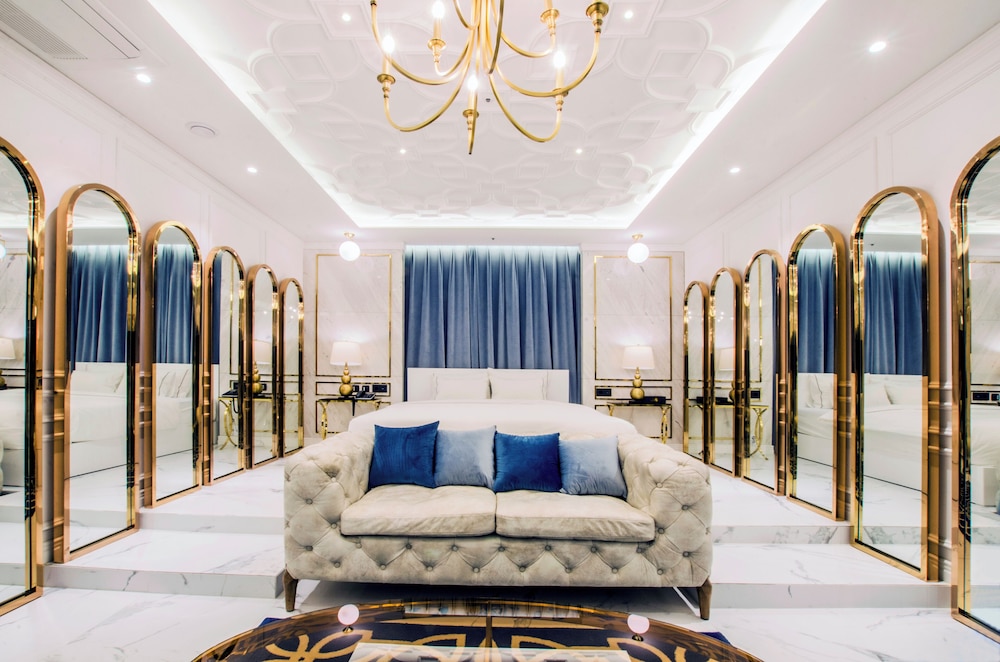 Hotel The Designers Premier Kondae 57/74